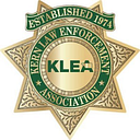 Kern Law Enforcement Association logo
