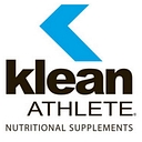 Klean Athlete™ Nutritional Supplements logo