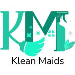 Klean Maids LLC logo