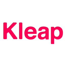 Kleap logo
