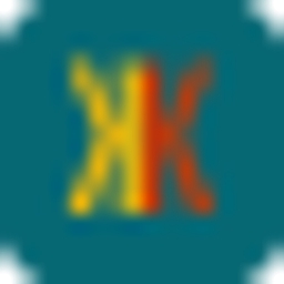 KM