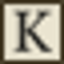 ROBERT J & HELEN C KLEBERG FOUNDATION logo