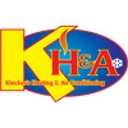 Klecker's Heating & A/C logo