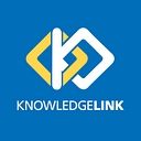 Knowledgelink. logo
