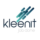 Kleenit logo