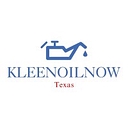 Kleenoil Now logo