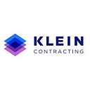 Klein Contracting logo