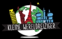 kleinewereldreiziger.nl logo