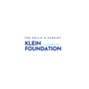 The Philip and Harriet Klein logo