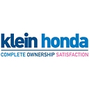 Klein Honda logo