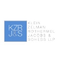 Klein Zelman Rothermel Llp logo