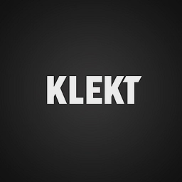 Logo of klekt.com