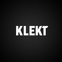 KLEKT UK logo
