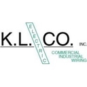 K.L Electric logo