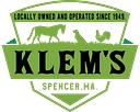 Klem's logo