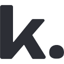 Klen Space Inc. logo