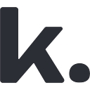 Klen Space Inc. logo