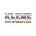 Klene Pipe Structures