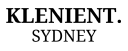 klenient.com logo