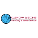 Klenow & Sons Plumbing logo