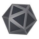 Kleros logo - Blockchain company hiring for Ethereum Dapp UX/UI Designer