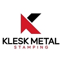 Klesk Metal Stamping logo