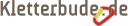 Kletterbude DE logo