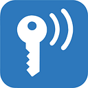 KleverKey logo