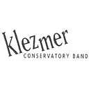 Klezmer Conservatory Band logo