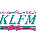 Radio Klfm logo