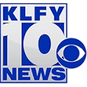 Klfy Tv 10 logo