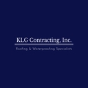 KLG Contracting logo