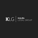 Klglaw logo