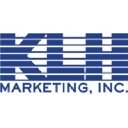 Klh Marketing Inc. logo