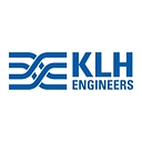 Klh Engineers logo
