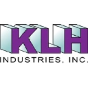 Klh Industries, Inc. logo