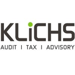 KLICHS logo