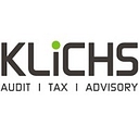 Klichs, Llp logo