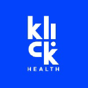 Klick Health logo
