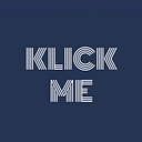 Klick Me logo
