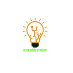 Klick Oasis Systems INC logo