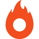 KlickPages logo