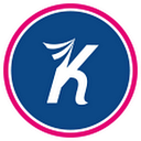 Klickpiloten logo