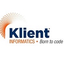 Klient Informatics Limited logo