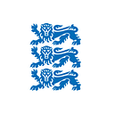 Kliimaministeerium logo