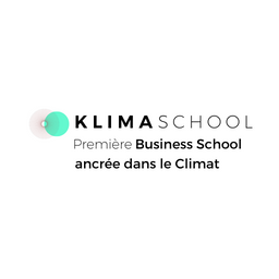 Klima School logo