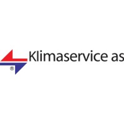 KLIMASERVICE AS logo