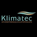 Klimatec Ltd logo