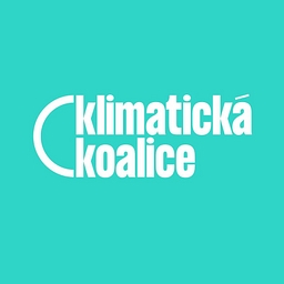 Klimatická koalice - logo