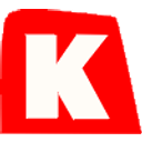 ?k? Line logo